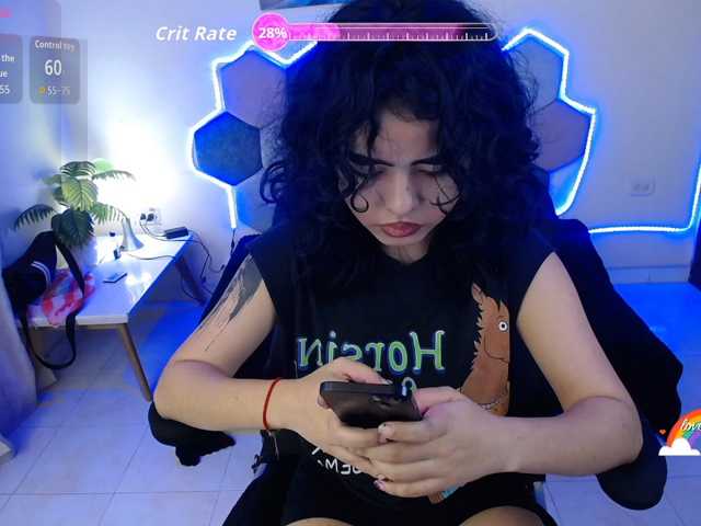 raven-dark live cam on BongaCams