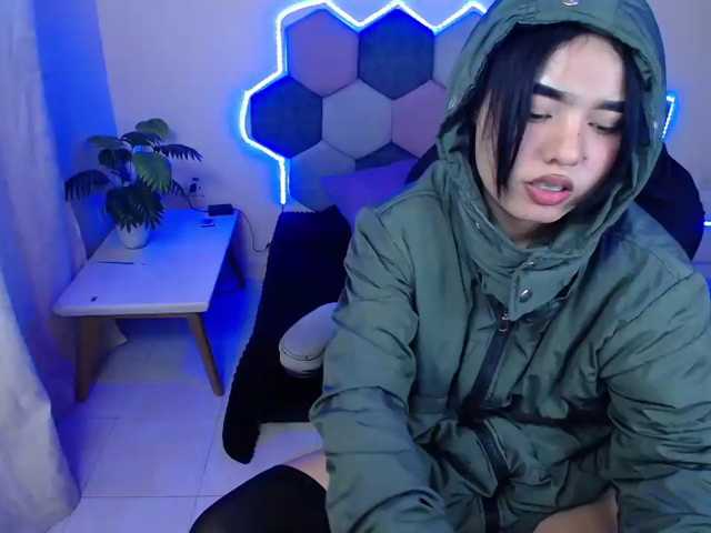 raven-dark live cam on BongaCams