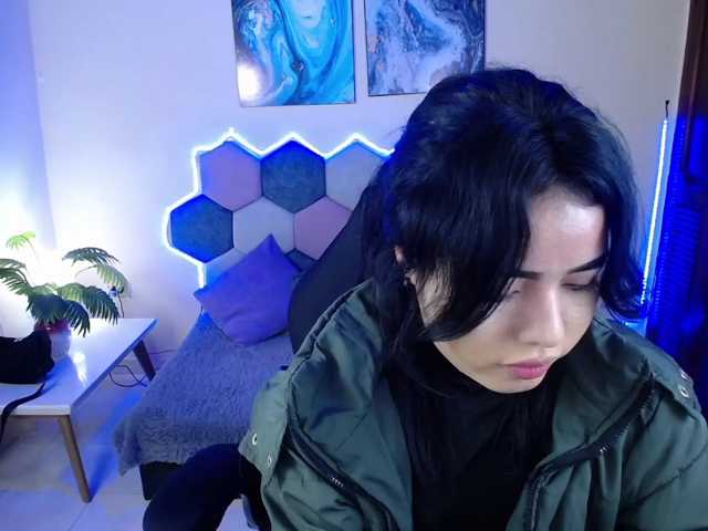 raven-dark live cam on BongaCams