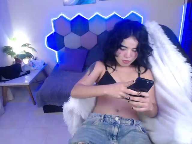raven-dark live cam on BongaCams
