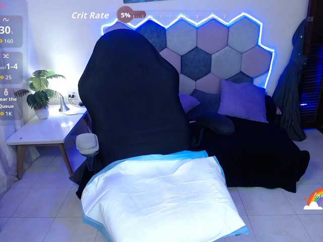 raven-dark live cam on BongaCams