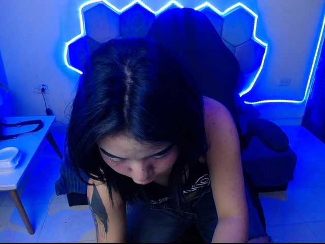 raven-dark live cam on BongaCams