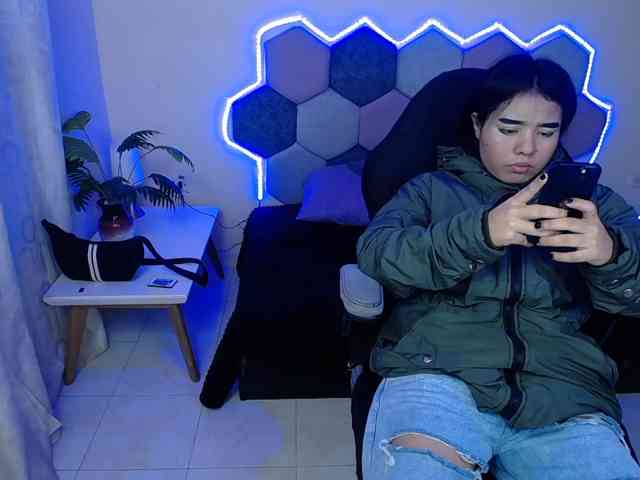 raven-dark's live room