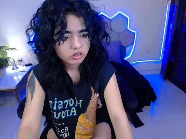 raven-dark webcam