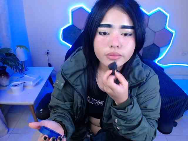 raven-dark webcam