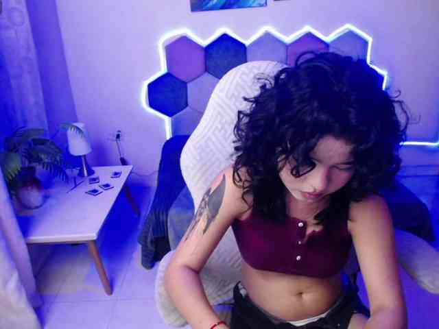 nude amateur live Raven-dark