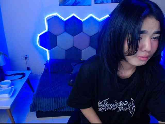 raven-dark webcam