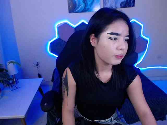 raven-dark webcam
