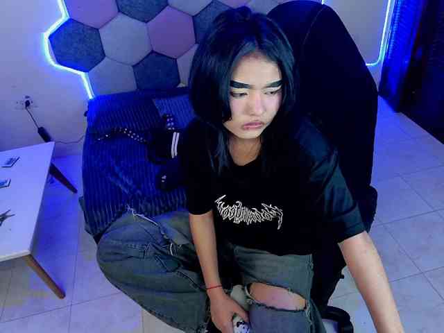 raven-dark webcam