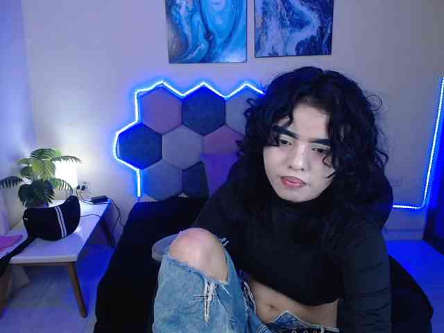 Raven-dark - Girl 
