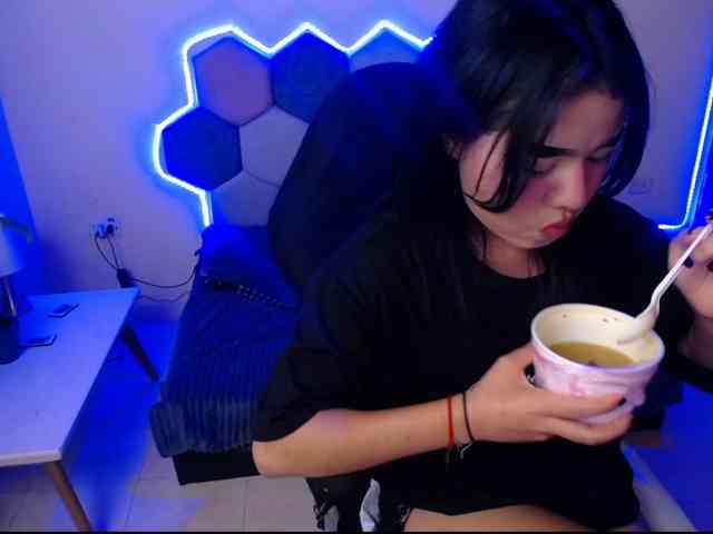 raven-dark webcam