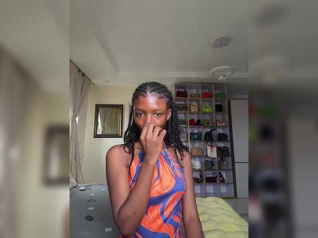 Irresistiblediva live cam on BongaCams