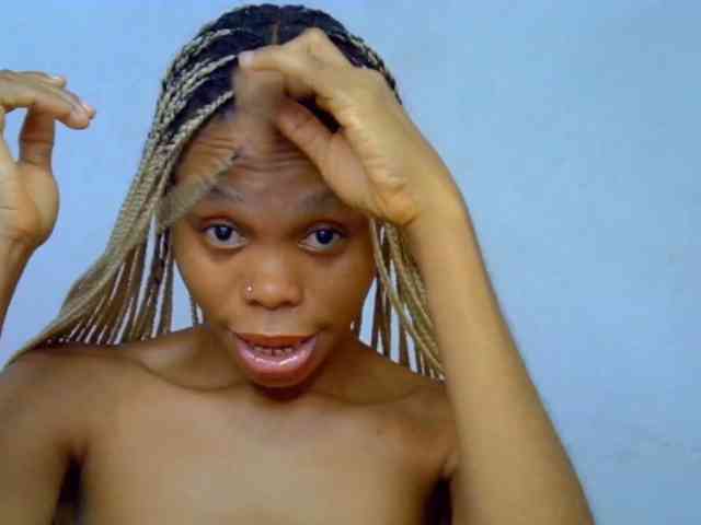 Model: Juicypussy2