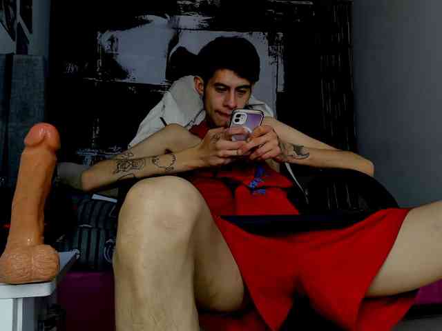 skinny-boy-x skinny-boy-x