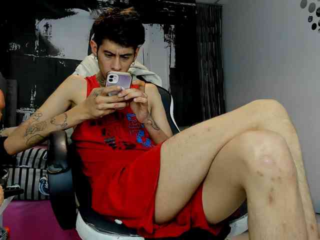 skinny-boy-x skinny-boy-x