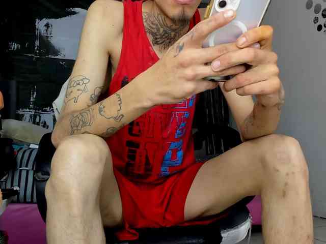 skinny-boy-x skinny-boy-x