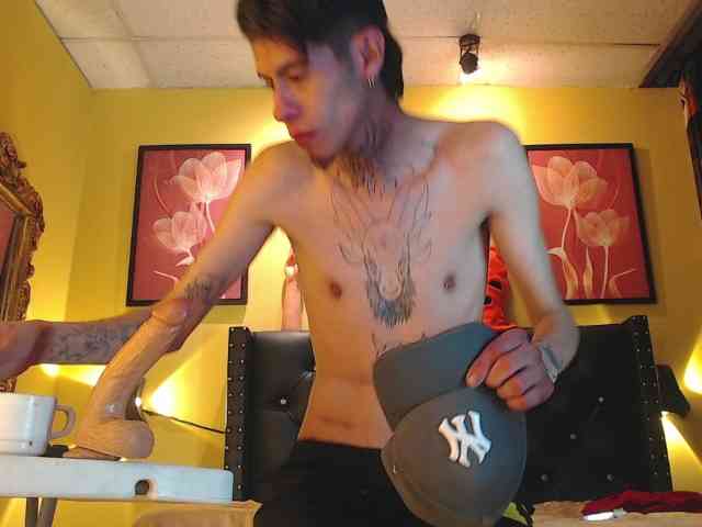 skinny-boy-x skinny-boy-x