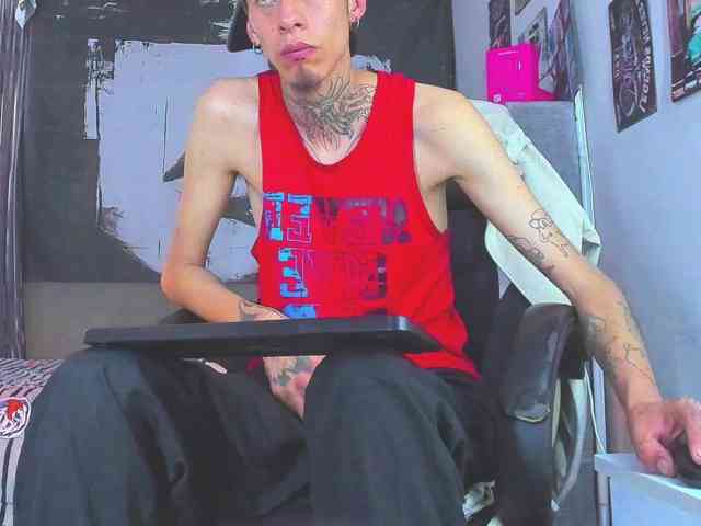 skinny-boy-x skinny-boy-x