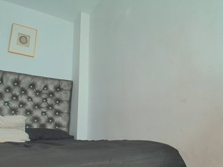 NahiaSoleil Porn Show