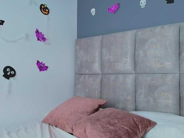NahiaSoleil, en vivo ahora en BongaCams