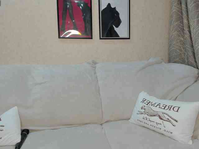 Blackpantherrraa webcam