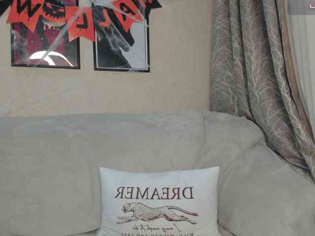 Модель: Blackpantherrraa