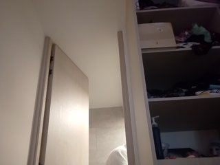Alisson-Grey Porn Show