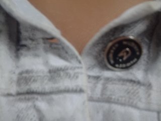 Alisson-Grey Porn Show