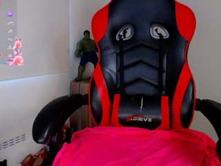 Alisson-Grey Porn Show