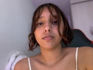 Alisson-Grey Porn Show