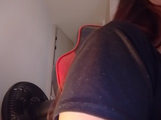 Alisson-Grey Porn Show