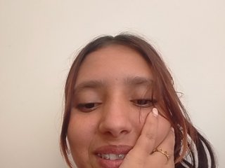 Alisson-Grey Porn Show