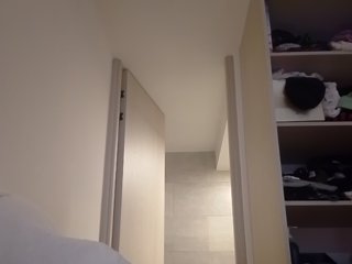 Alisson-Grey Porn Show