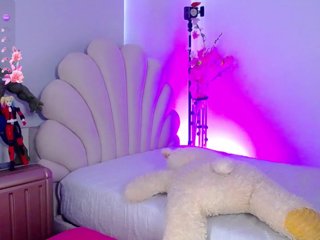 Alisson-Grey Porn Show