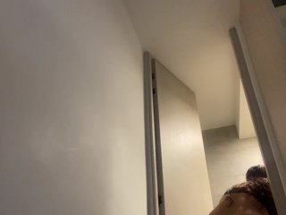 Alisson-Grey Porn Show