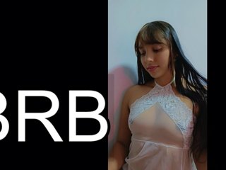 Alisson-Grey Porn Show