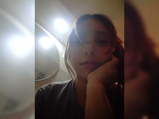 Alisson-Grey live cam on BongaCams