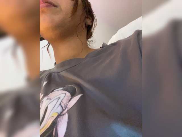 Alisson-Grey live cam on BongaCams