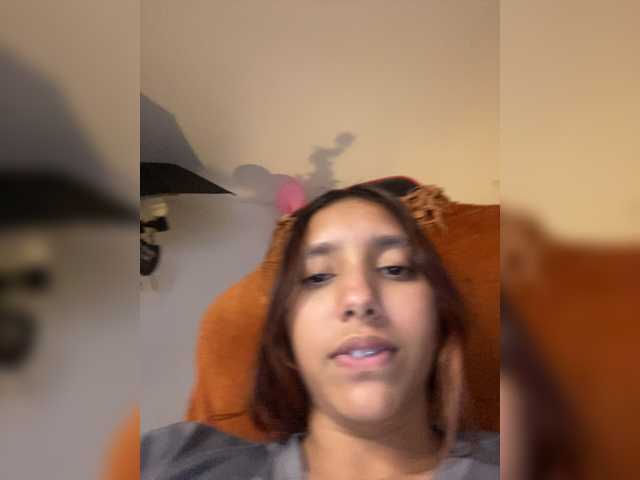 Alisson-Grey live cam on BongaCams