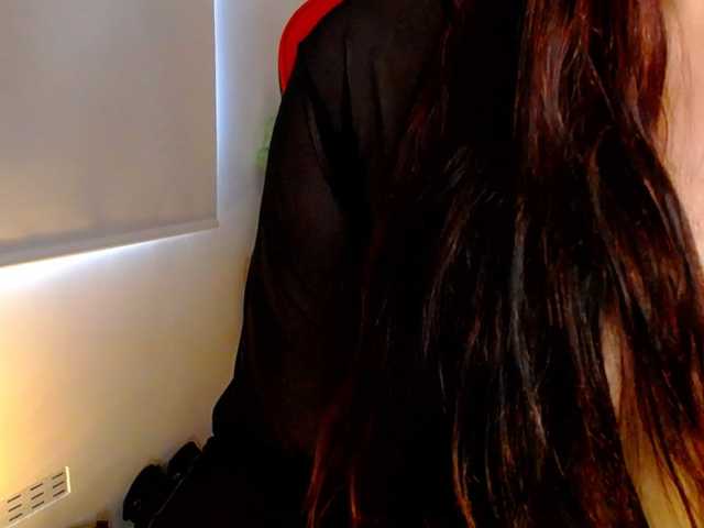 Alisson-Grey live cam on BongaCams