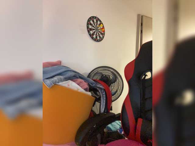 Alisson-Grey live cam on BongaCams