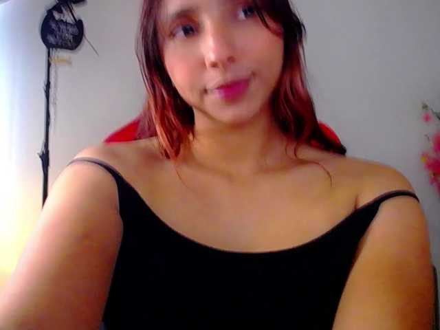 Alisson-Grey live cam on BongaCams
