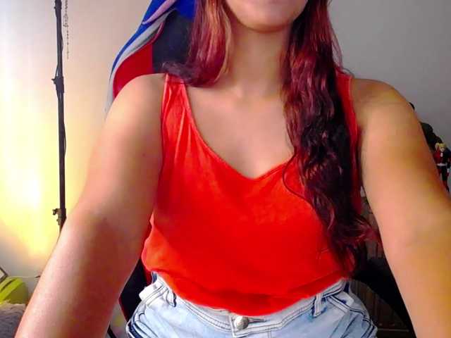 Alisson-Grey webcam bongacams model stream image