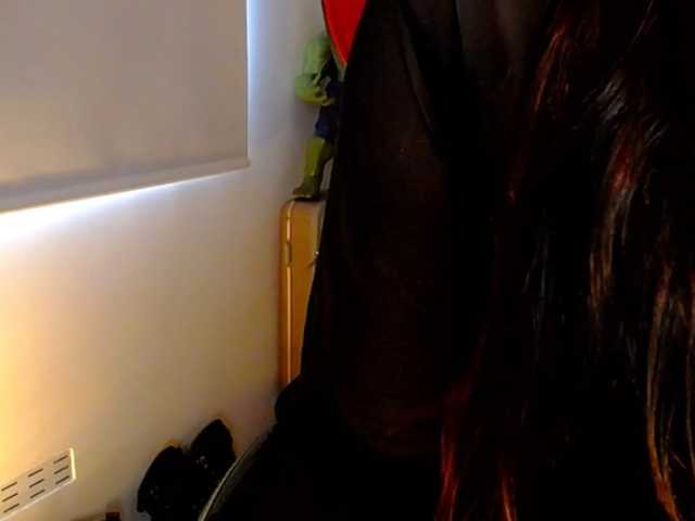 Alisson-Grey live cam on BongaCams