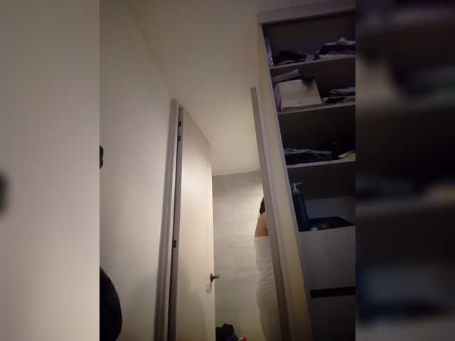 Alisson-Grey live cam on BongaCams