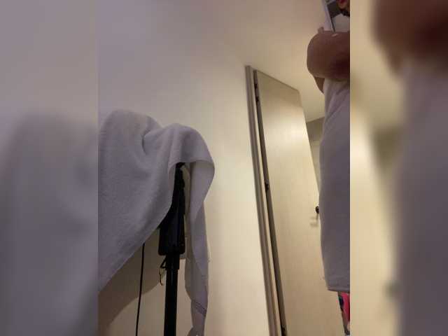 Alisson-Grey live cam preview