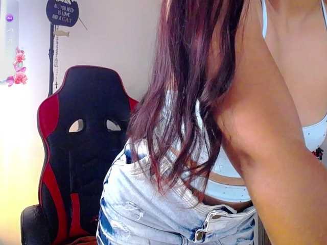 Alisson-Grey — live female cam