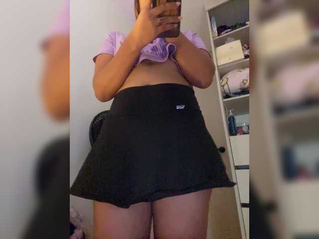 Alisson-Grey live cam on BongaCams