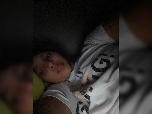 Alisson-Grey live cam on BongaCams
