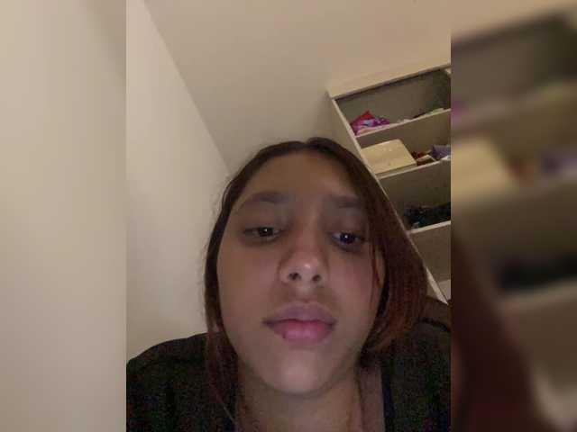 Alisson-Grey live cam on BongaCams